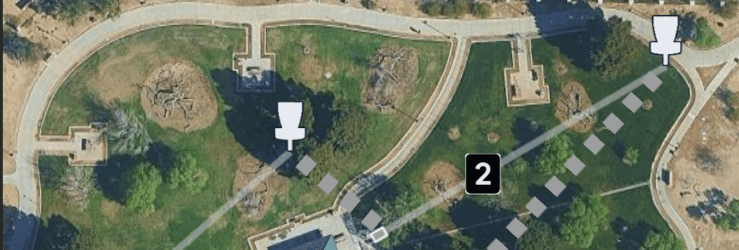 Expedition #98: Gary Reese Freedom Park